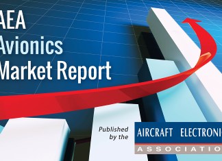 Avionics Sector Seeing Continued Growth: AEA
