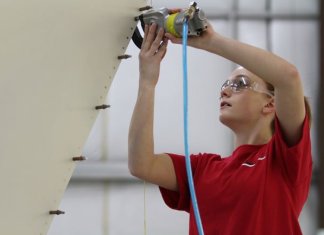 GAMA Opens 2020 Aviation Design Challenge