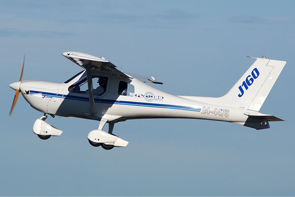 Jabiru J160