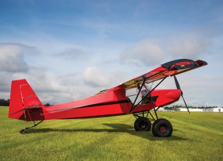 Design Process: Landing Gear, Part 2