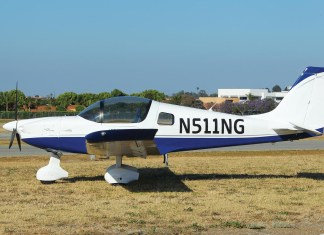 Design Process: Landing Gear, Part 3