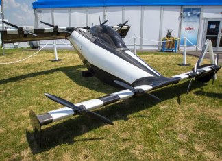 EAA Aviation Museum adds two record breaking aircraft to collection