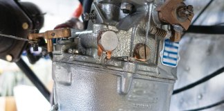 The Usual Suspect, Part 2: Missing Power