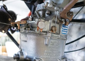 The Usual Suspect, Part 2: Missing Power