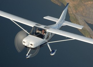 Round-Trip Flight