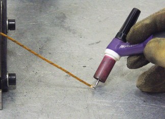 Temperature Sensor Restoration