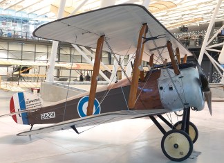 Design Process: Landing Gear, Part 4