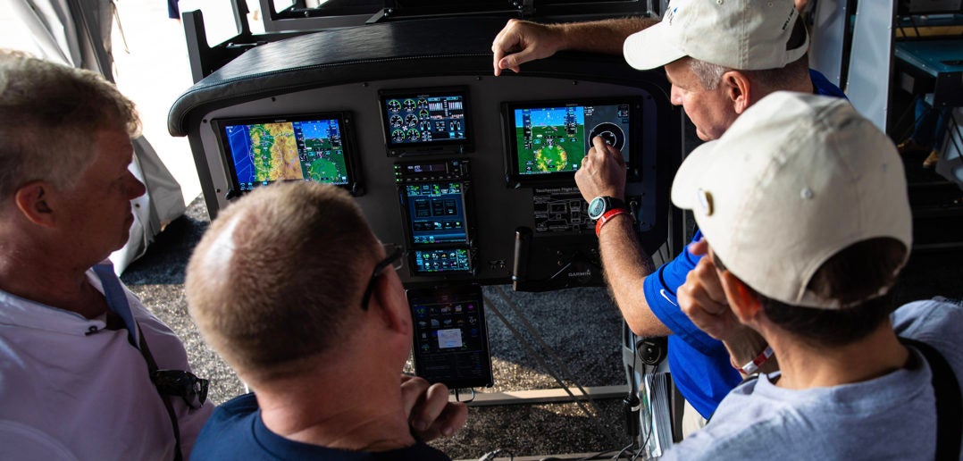 Aviation Training Blog