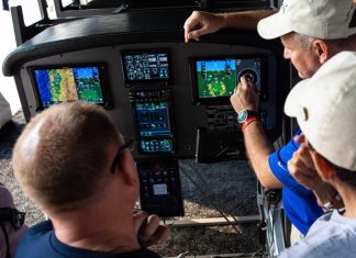 Garmin Avionics for Experimental Aircraft Webinar – Thursday, September 5th