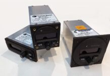 Avionics at AirVenture 2019