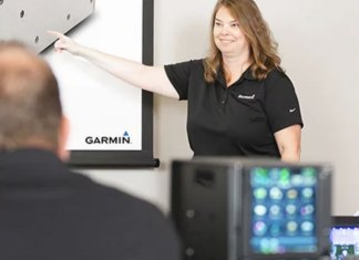G3X Touch Installation Class for Experimental Aircraft