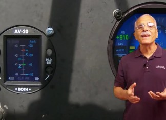 AeroVonics AV-20 and AV-30 Review