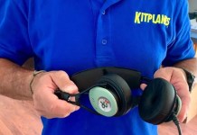 Headset Trial: David Clark Pro-X2