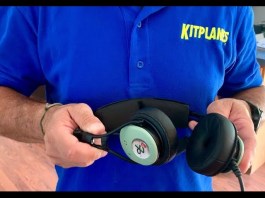Headset Trial: David Clark Pro-X2
