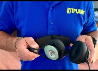 Headset Trial: David Clark Pro-X2