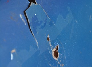 Cracks, Both Foreign and Domestic