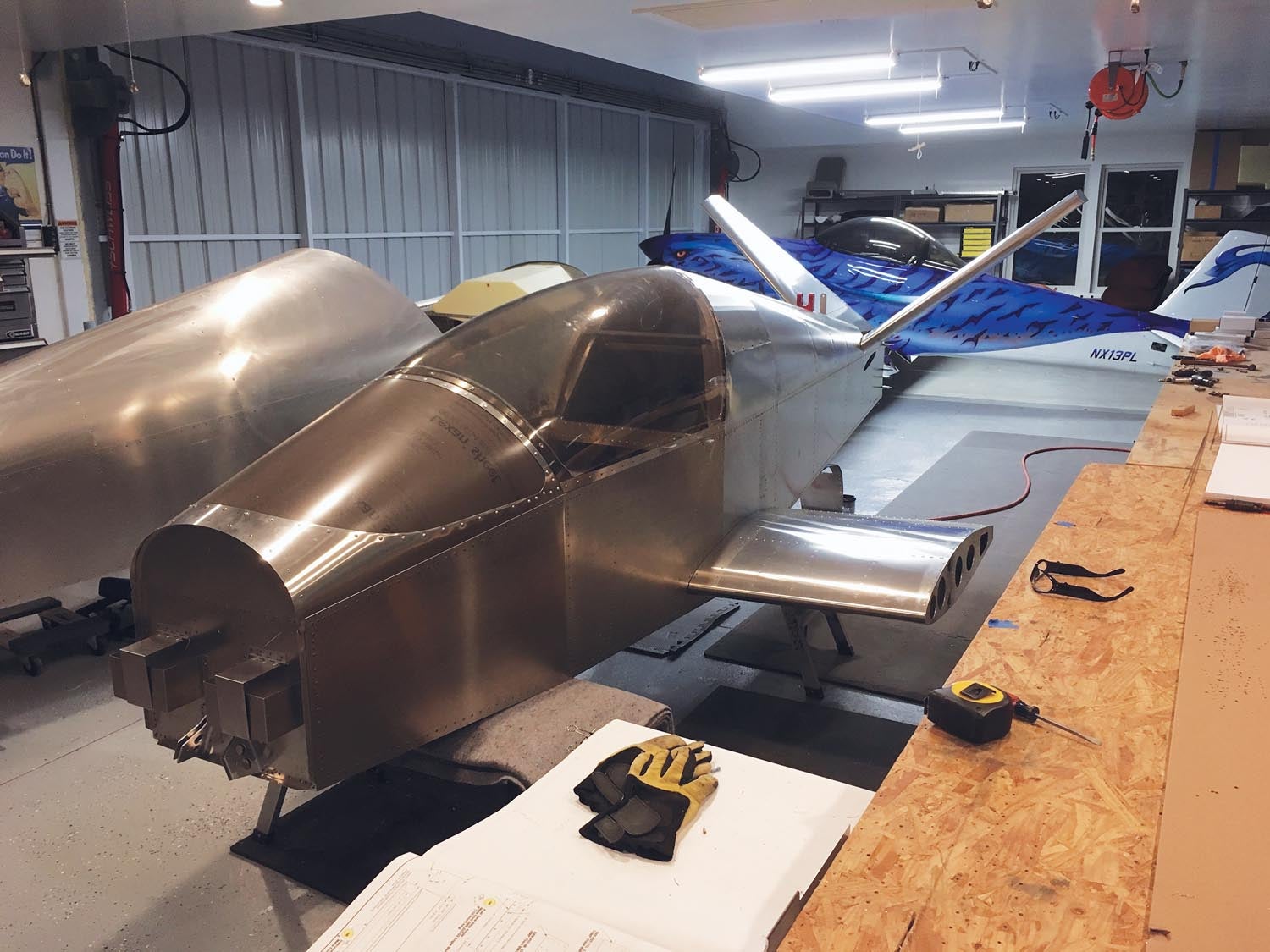 subsonex build p1 8