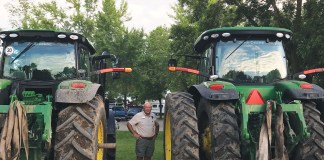 Checkpoints: AirVenture 2019