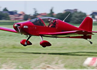 Dirk Verdonck’s Sonex Onex
