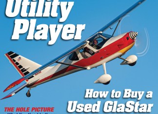 January 2020 Kitplanes January 2020