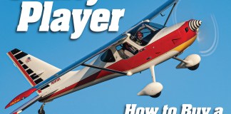 January 2020 Kitplanes January 2020
