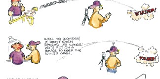 Agsperimental Aviation