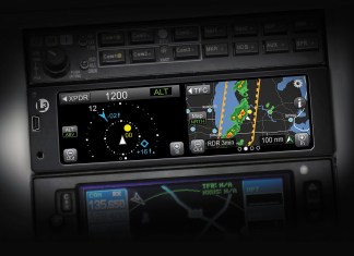 Avionics Bootcamp: ADS-B For Canada and Beyond