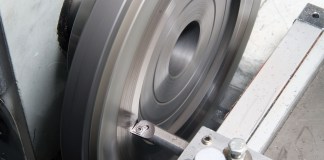 Brake Turn