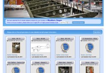 New Online Builder’s Log From EAA