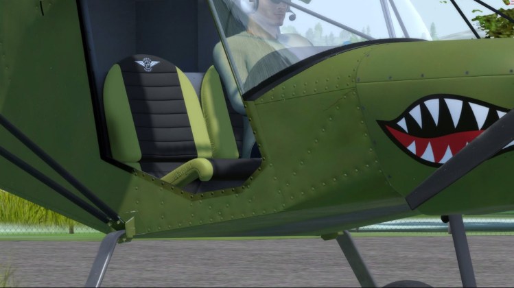 p3d 701m