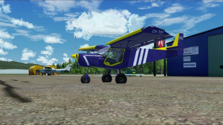 p3d 701r