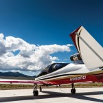 Turbine Temptation: Building the Airframe