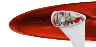Garmin, uAvionix Resolve Patent Lawsuit