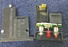 Missing ELT Batteries