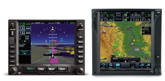 IFR GPS Buyer’s Guide: Avidyne and Garmin