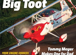 February 2020 Kitplanes February 2020