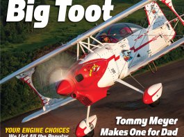 February 2020 Kitplanes February 2020