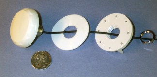 A Tale of Two Antennas