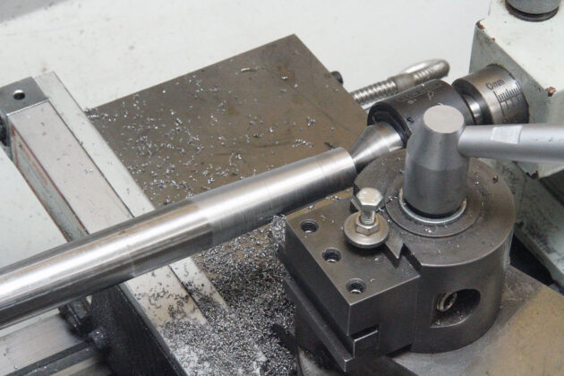 Photo 21 taper pass2