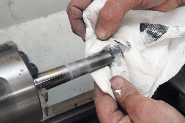 Photo 24 polishing compound