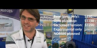 What Was New at DeLand?