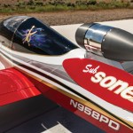 Turbine Temptation: Power is Life!