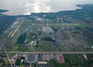 EAA to Give Free Admission to Youth at AirVenture