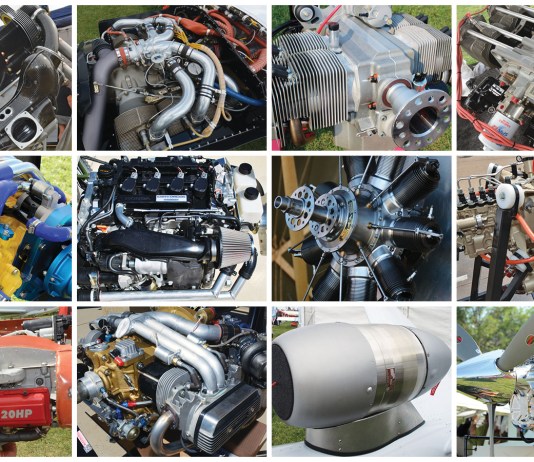 2020 Engine Buyer’s Guide