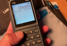New PJ2 Portable VHF Comm From Sporty’s