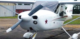 How About a Little Prop Talk?