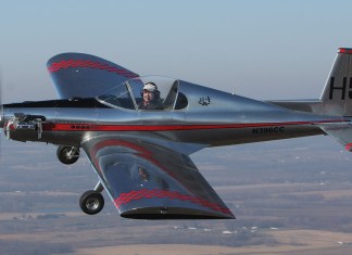 Design Process: Wing Design