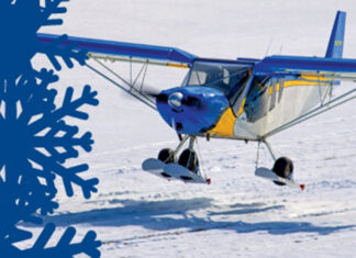 EAA To Hold Winter Flight Fest