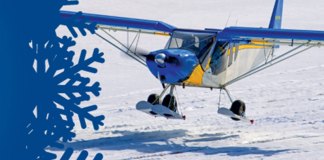 EAA To Hold Winter Flight Fest