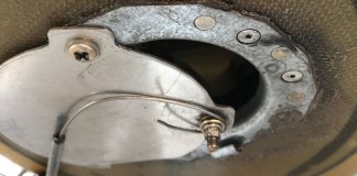 Alternate Air Opening